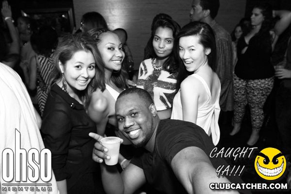 Ohso nightclub photo 300 - September 28th, 2013