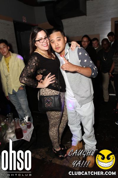 Ohso nightclub photo 302 - September 28th, 2013