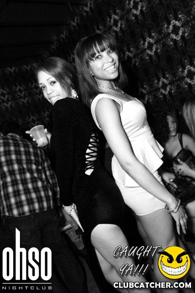 Ohso nightclub photo 303 - September 28th, 2013