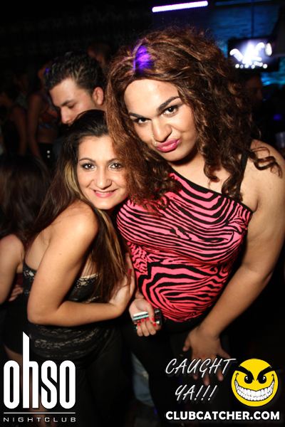 Ohso nightclub photo 304 - September 28th, 2013