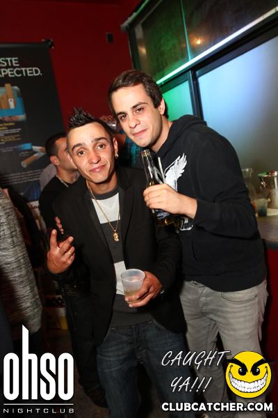 Ohso nightclub photo 305 - September 28th, 2013