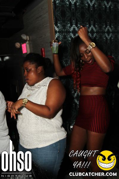 Ohso nightclub photo 306 - September 28th, 2013