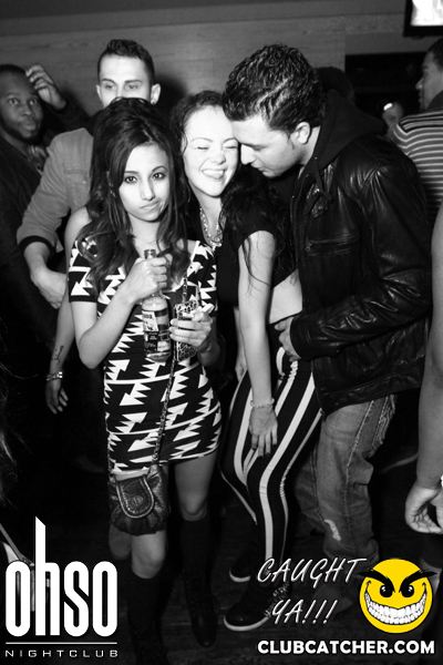 Ohso nightclub photo 307 - September 28th, 2013
