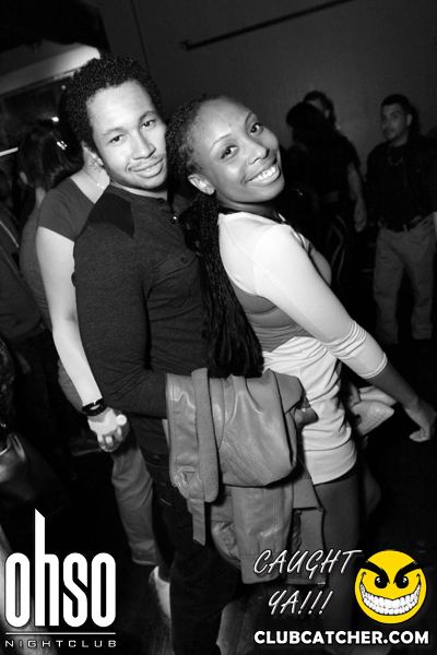 Ohso nightclub photo 308 - September 28th, 2013