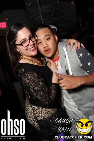 Ohso nightclub photo 317 - September 28th, 2013