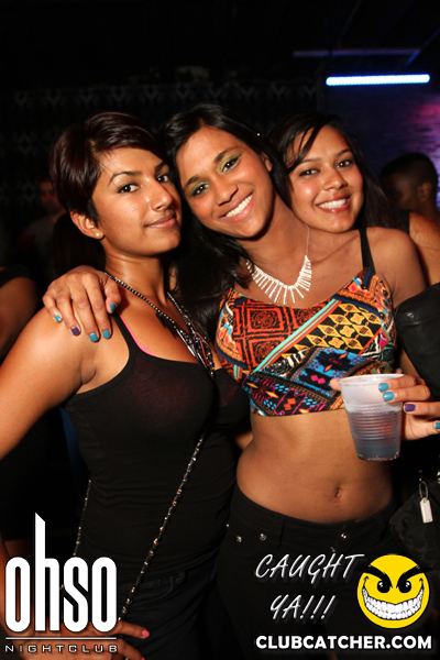 Ohso nightclub photo 318 - September 28th, 2013