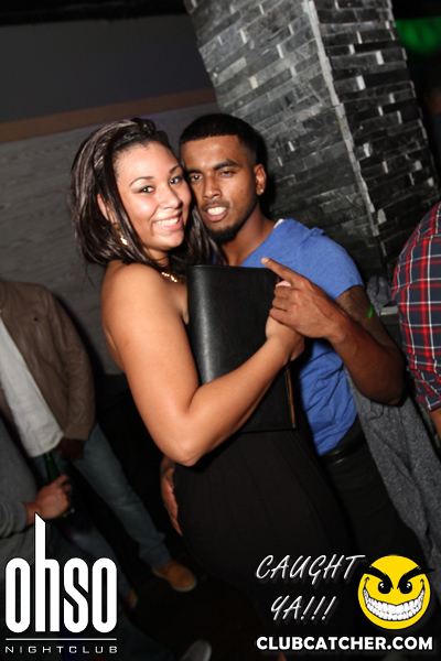 Ohso nightclub photo 319 - September 28th, 2013