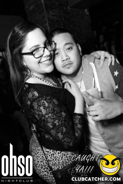 Ohso nightclub photo 321 - September 28th, 2013