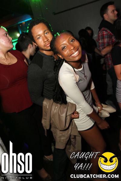 Ohso nightclub photo 323 - September 28th, 2013