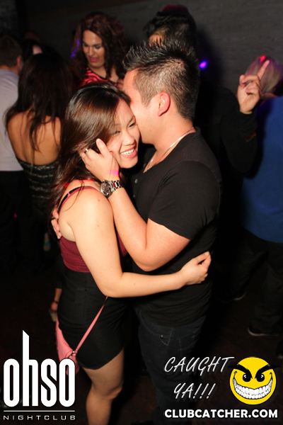 Ohso nightclub photo 327 - September 28th, 2013