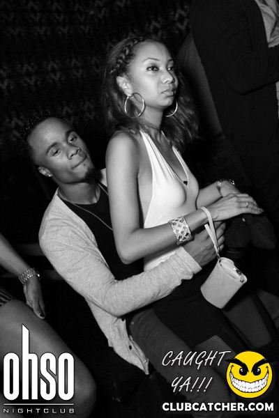 Ohso nightclub photo 328 - September 28th, 2013