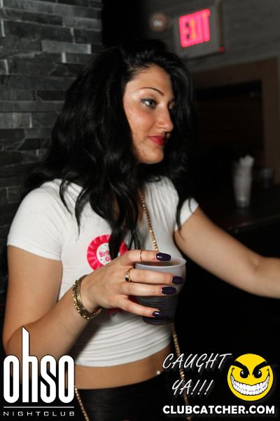 Ohso nightclub photo 330 - September 28th, 2013