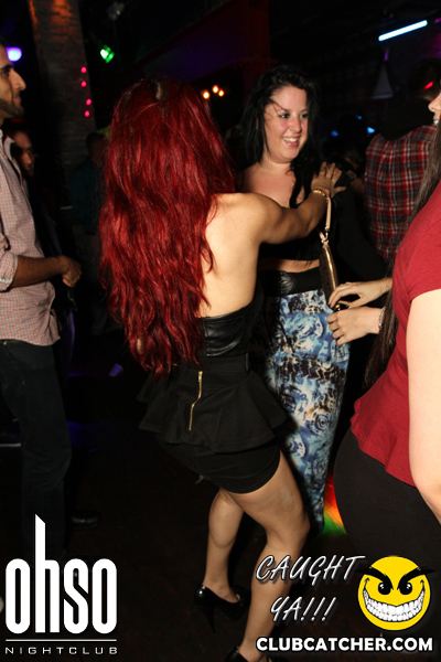 Ohso nightclub photo 333 - September 28th, 2013