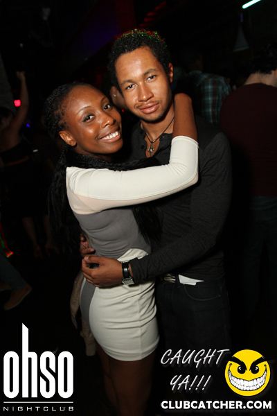 Ohso nightclub photo 337 - September 28th, 2013