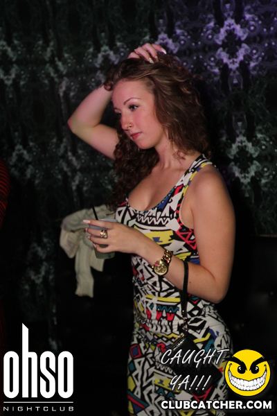 Ohso nightclub photo 341 - September 28th, 2013