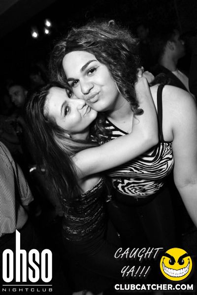 Ohso nightclub photo 345 - September 28th, 2013