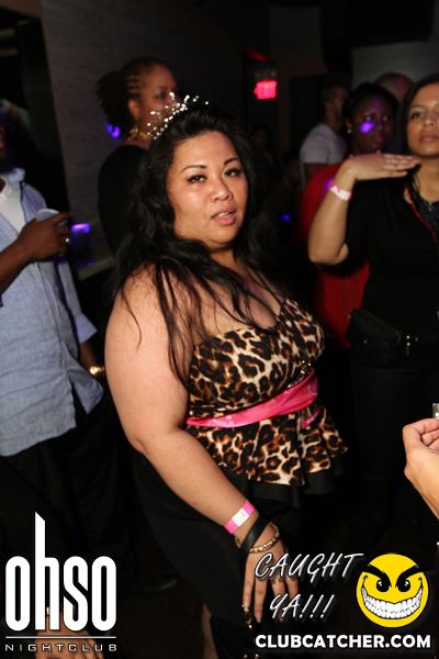 Ohso nightclub photo 350 - September 28th, 2013