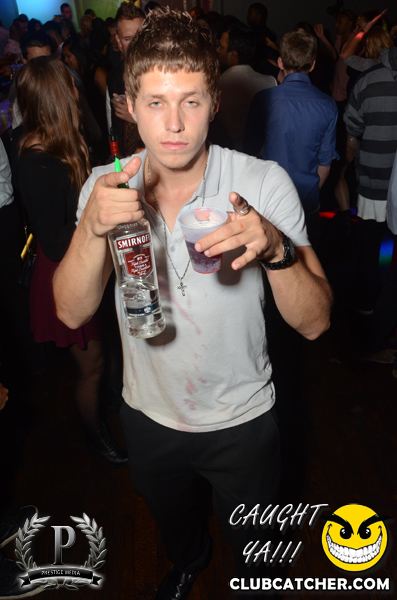 Ohso nightclub photo 36 - September 28th, 2013