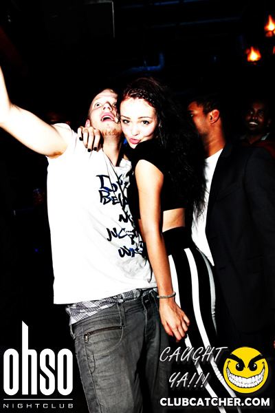 Ohso nightclub photo 355 - September 28th, 2013