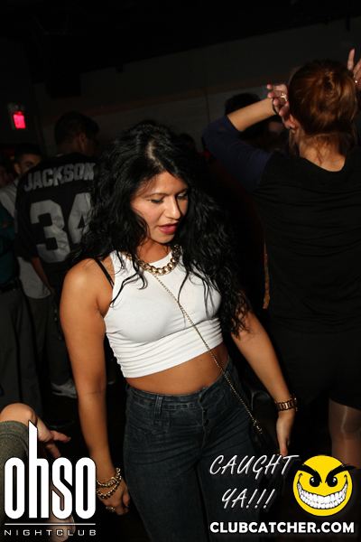 Ohso nightclub photo 359 - September 28th, 2013