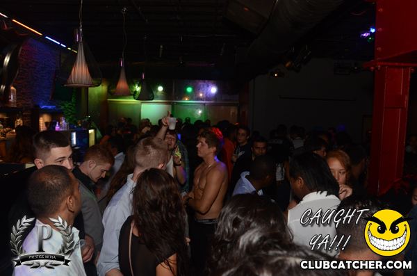 Ohso nightclub photo 37 - September 28th, 2013
