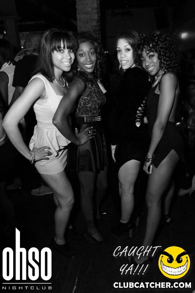 Ohso nightclub photo 361 - September 28th, 2013