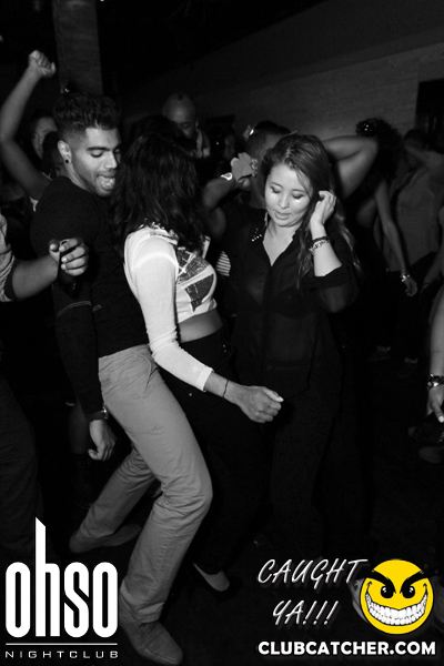 Ohso nightclub photo 365 - September 28th, 2013