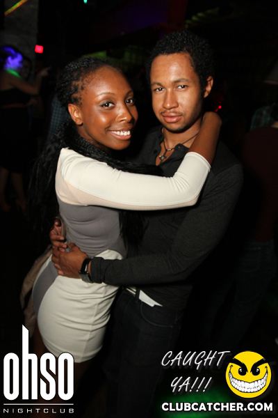 Ohso nightclub photo 366 - September 28th, 2013