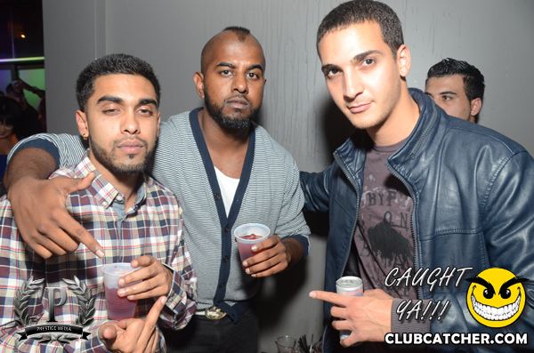 Ohso nightclub photo 38 - September 28th, 2013