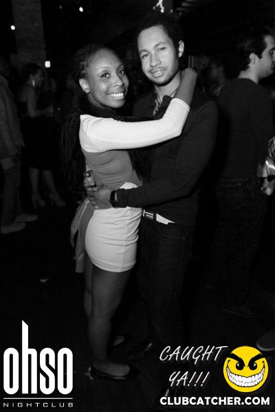 Ohso nightclub photo 371 - September 28th, 2013