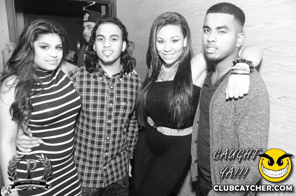 Ohso nightclub photo 42 - September 28th, 2013