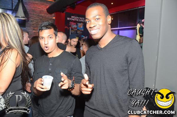 Ohso nightclub photo 43 - September 28th, 2013