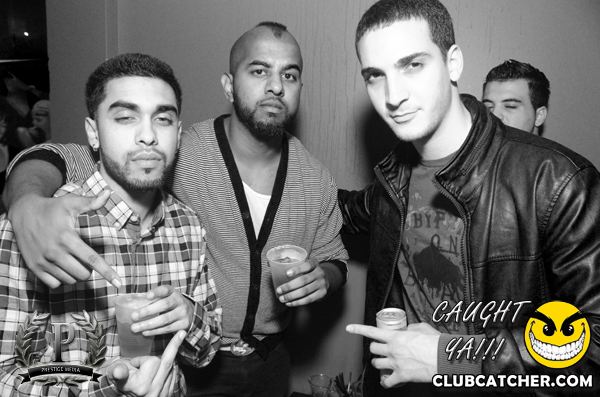 Ohso nightclub photo 44 - September 28th, 2013