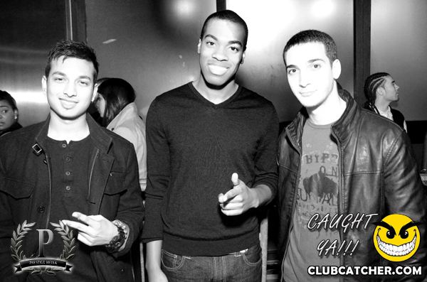 Ohso nightclub photo 47 - September 28th, 2013