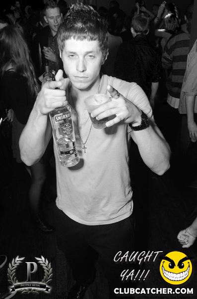 Ohso nightclub photo 49 - September 28th, 2013