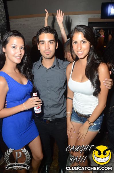 Ohso nightclub photo 6 - September 28th, 2013