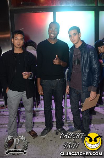 Ohso nightclub photo 55 - September 28th, 2013