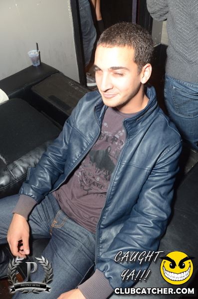 Ohso nightclub photo 56 - September 28th, 2013