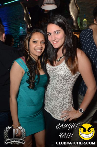 Ohso nightclub photo 7 - September 28th, 2013