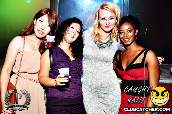 Ohso nightclub photo 65 - September 28th, 2013