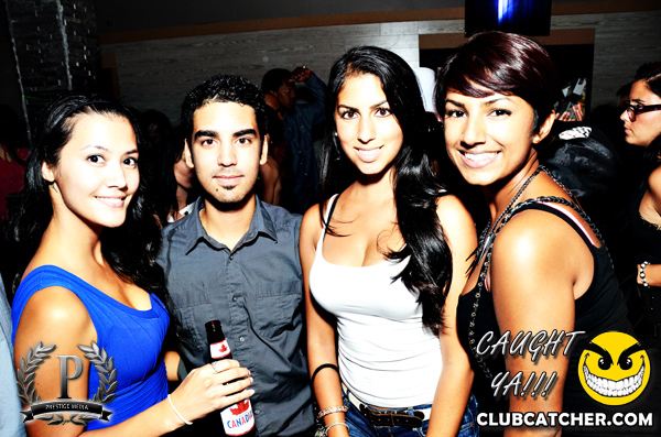 Ohso nightclub photo 8 - September 28th, 2013