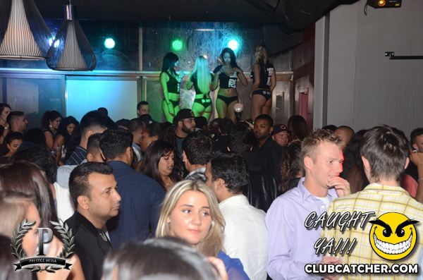 Ohso nightclub photo 73 - September 28th, 2013