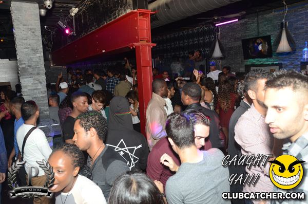 Ohso nightclub photo 75 - September 28th, 2013