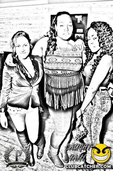 Ohso nightclub photo 82 - September 28th, 2013