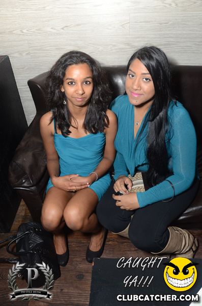 Ohso nightclub photo 85 - September 28th, 2013