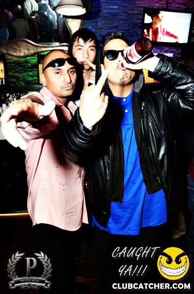 Ohso nightclub photo 88 - September 28th, 2013