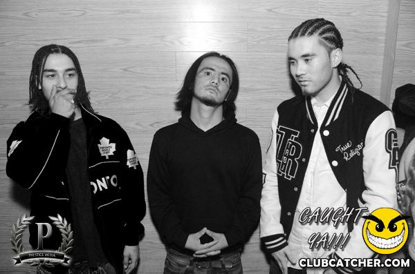 Ohso nightclub photo 94 - September 28th, 2013