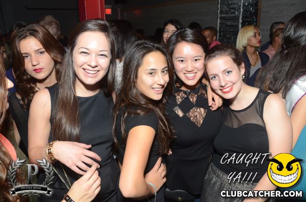 Ohso nightclub photo 95 - September 28th, 2013