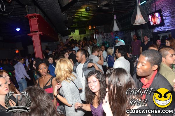 Ohso nightclub photo 98 - September 28th, 2013