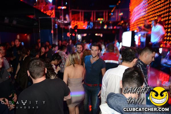Gravity Soundbar nightclub photo 1 - October 2nd, 2013